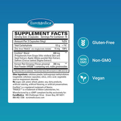 HRG80 Red Ginseng illustration