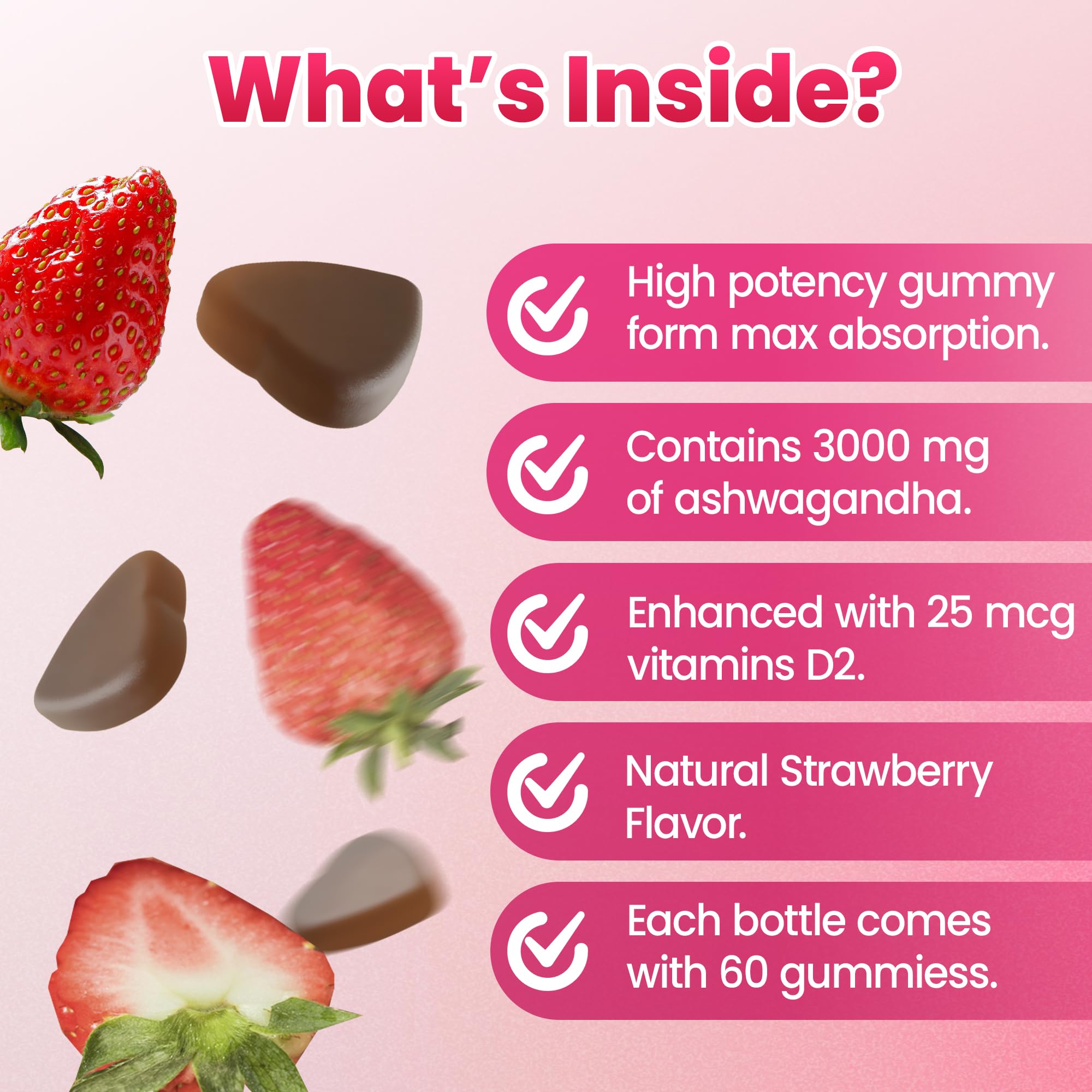 Eurofins lab testing badge confirming purity and potency