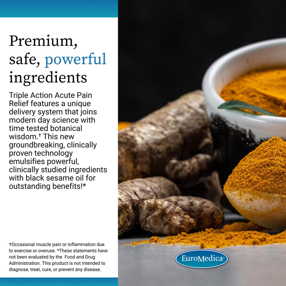 Allergen-free dietary supplement icon and text