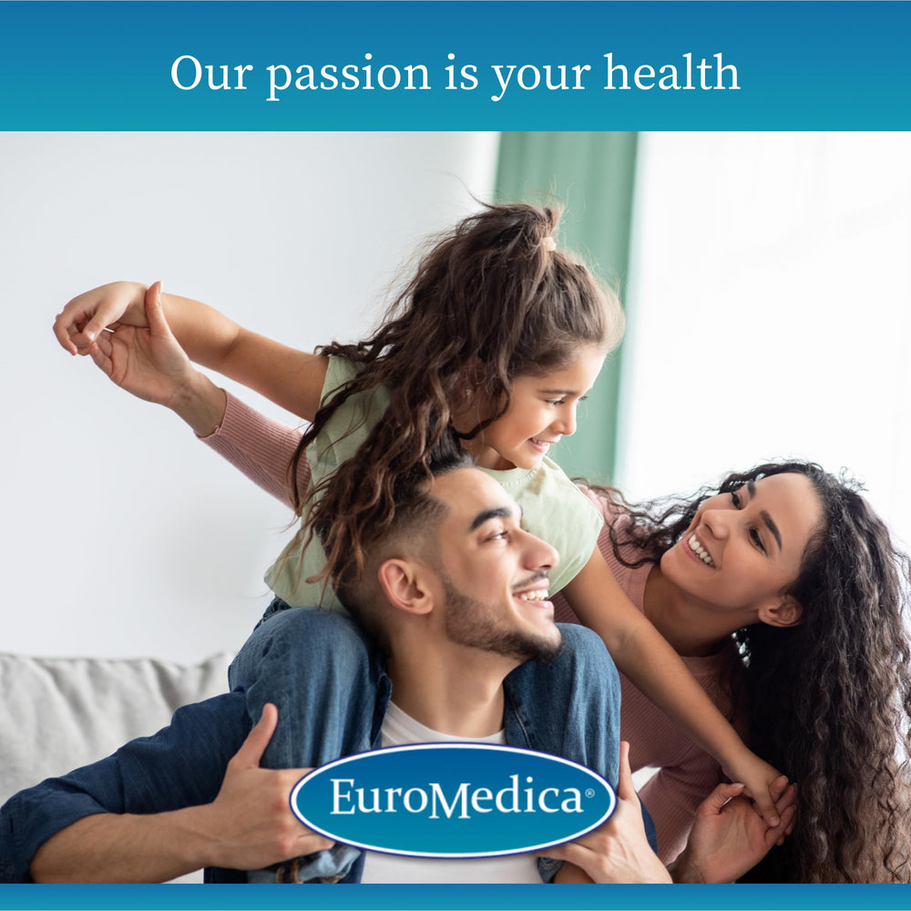 Active lifestyle image representing mobility support