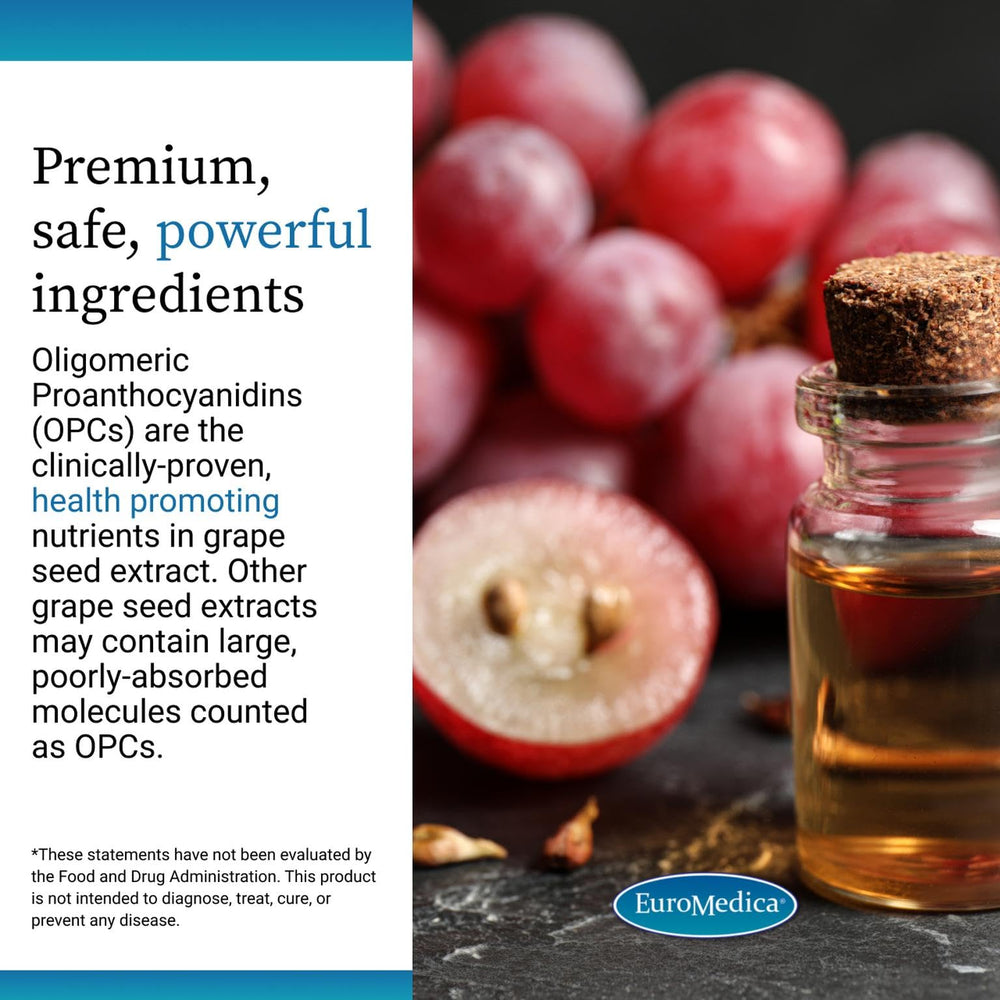 Softgel capsules ready for daily use