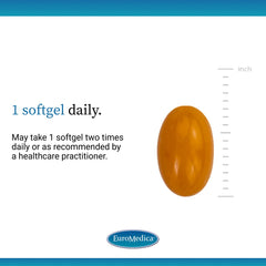 CuraPro bottle showing 500 mg curcuminoids