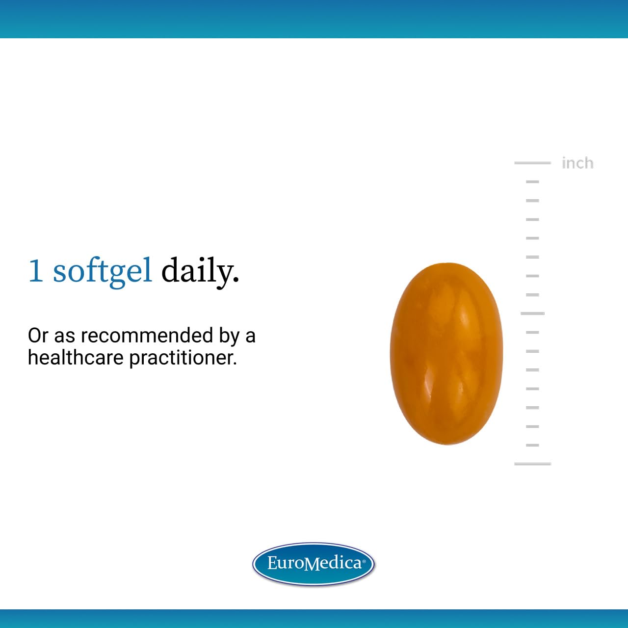 CuraPro bottle highlighting brain health benefits