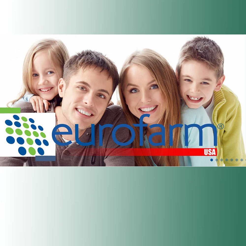 Seven-piece pack of Europtical Occlusivo eye patches