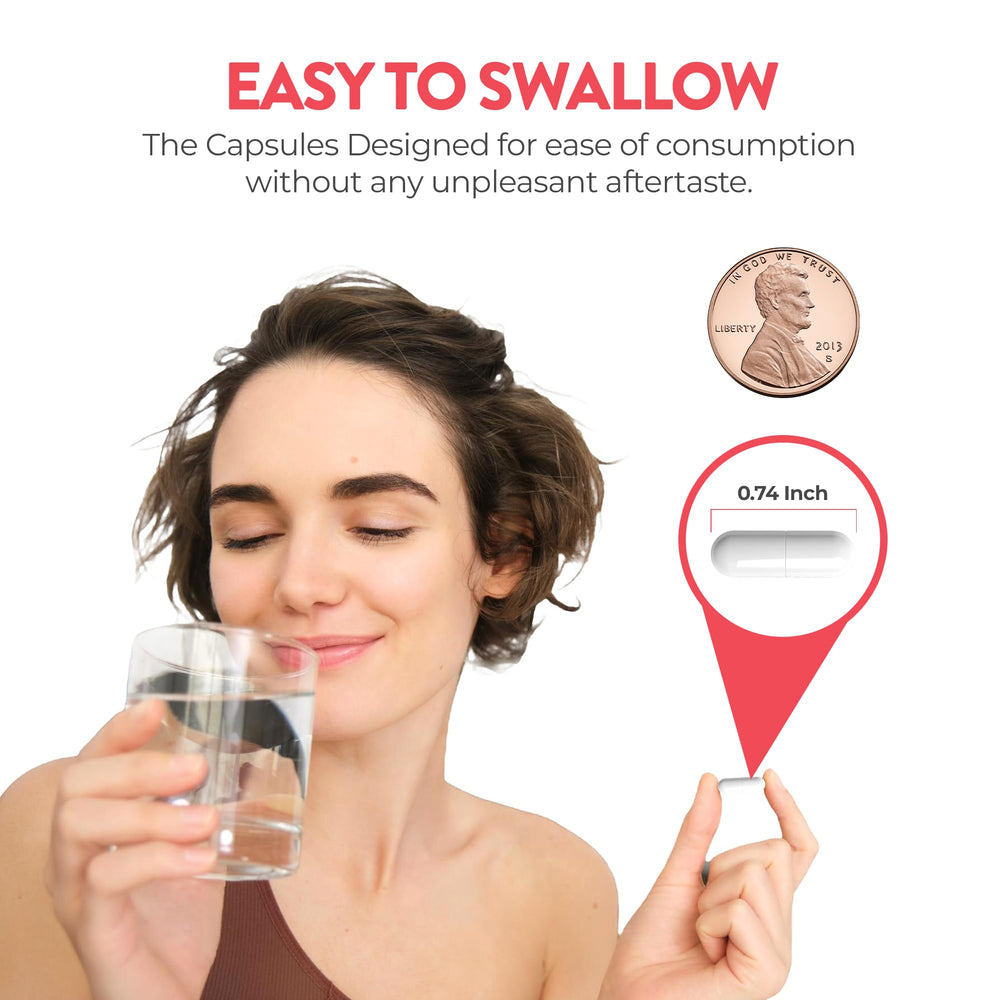 Close-up of packaging for Eve's Cycle Nattokinase