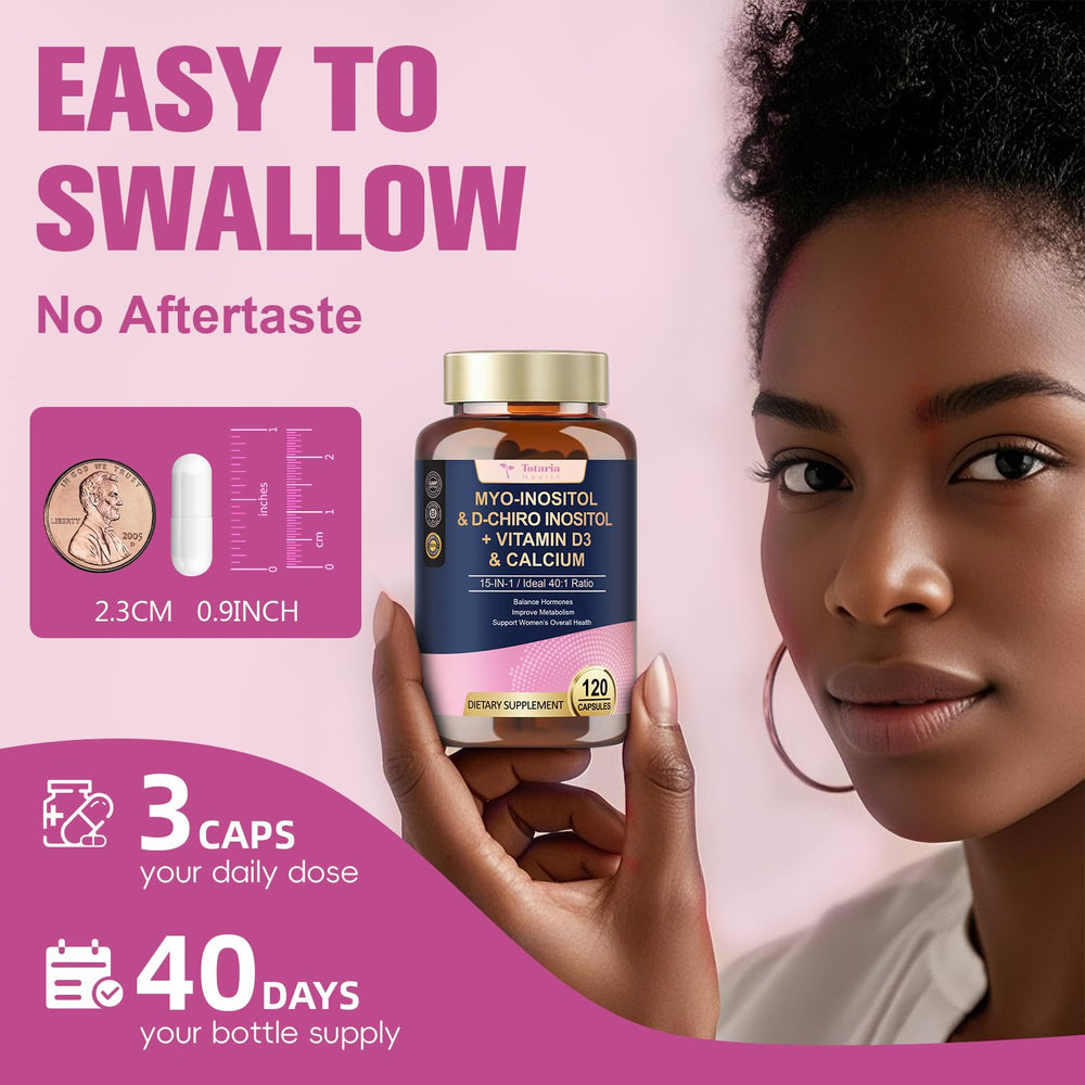 Evening Primrose and other plant extracts in the formula.