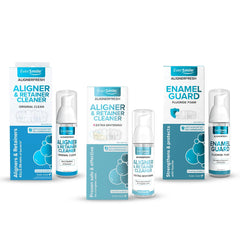 EverSmile Aligner Care Bundle product hero image