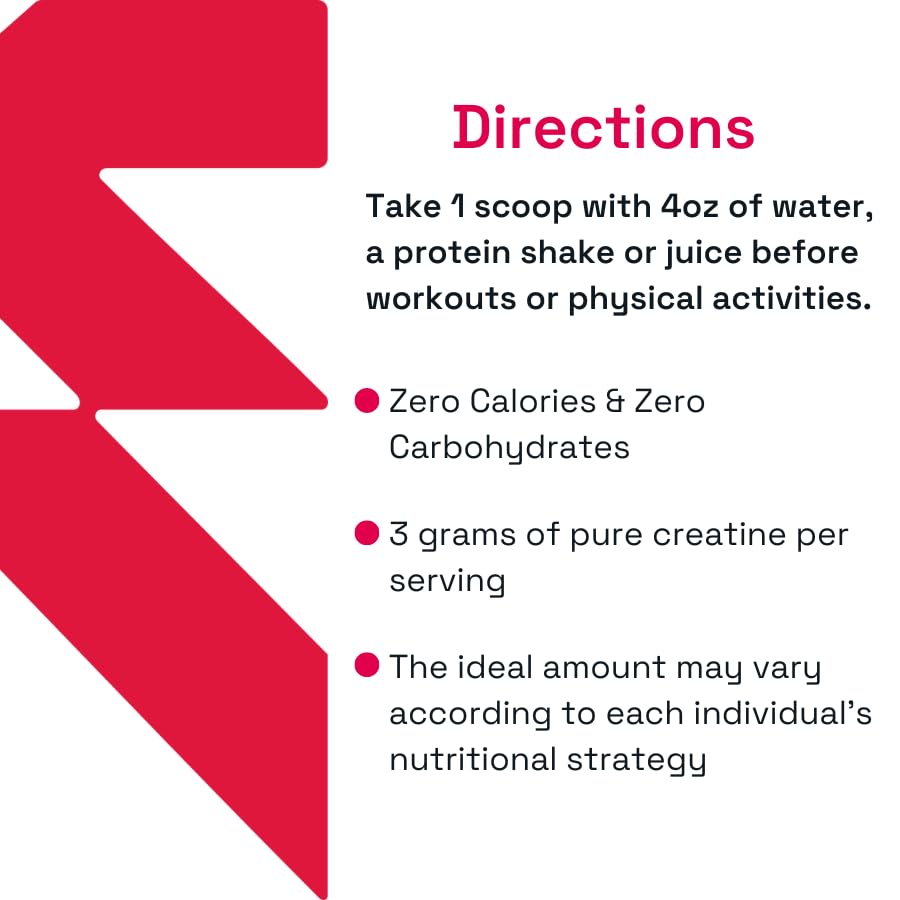 Back of packaging showing supplement facts