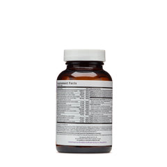 Close-up of ingredients in Every Man's One Daily fermented multivitamin