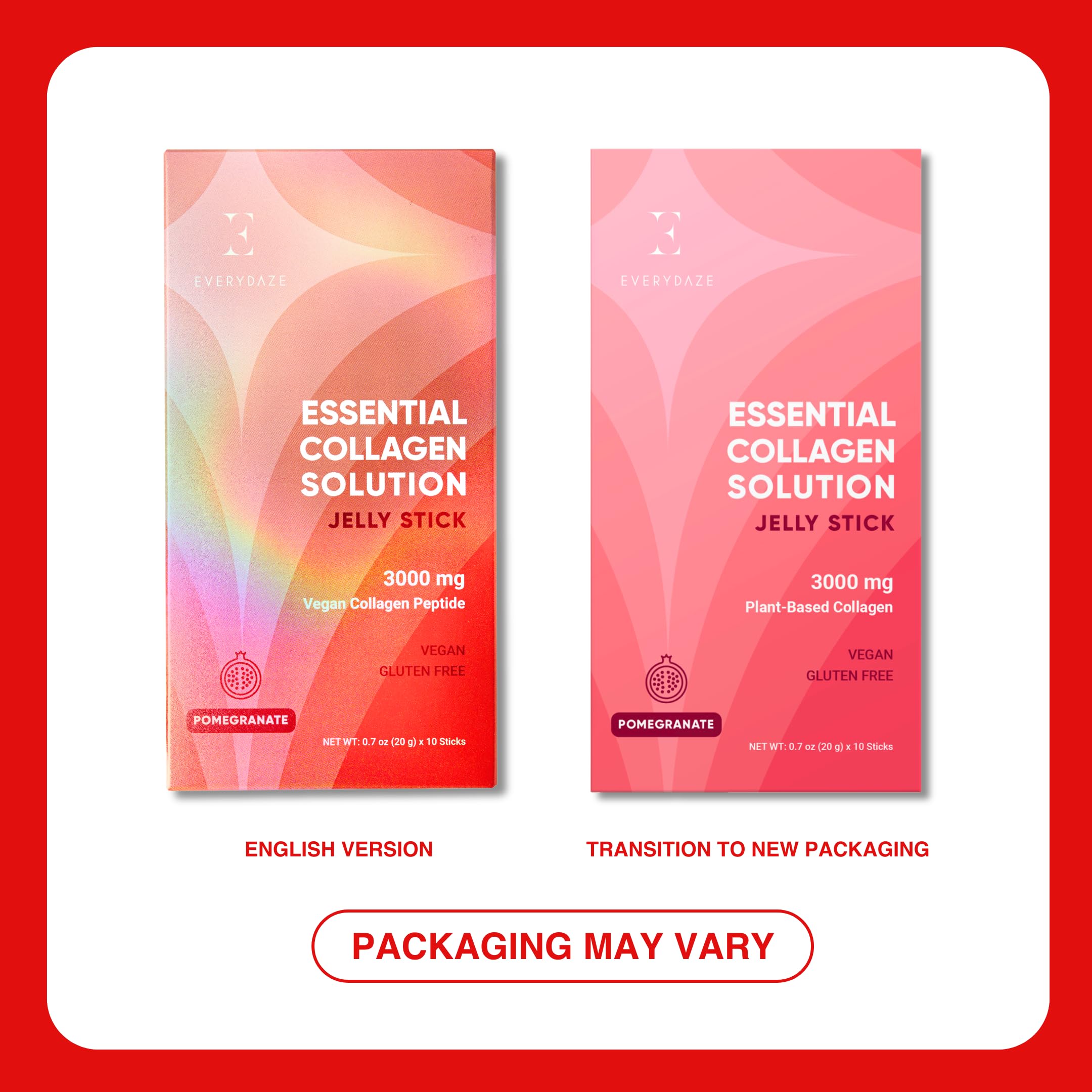 Natural fruit concentrate vitamins and minerals ingredients