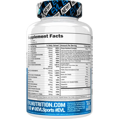 Ingredients highlight: phytonutrient complex and essential minerals