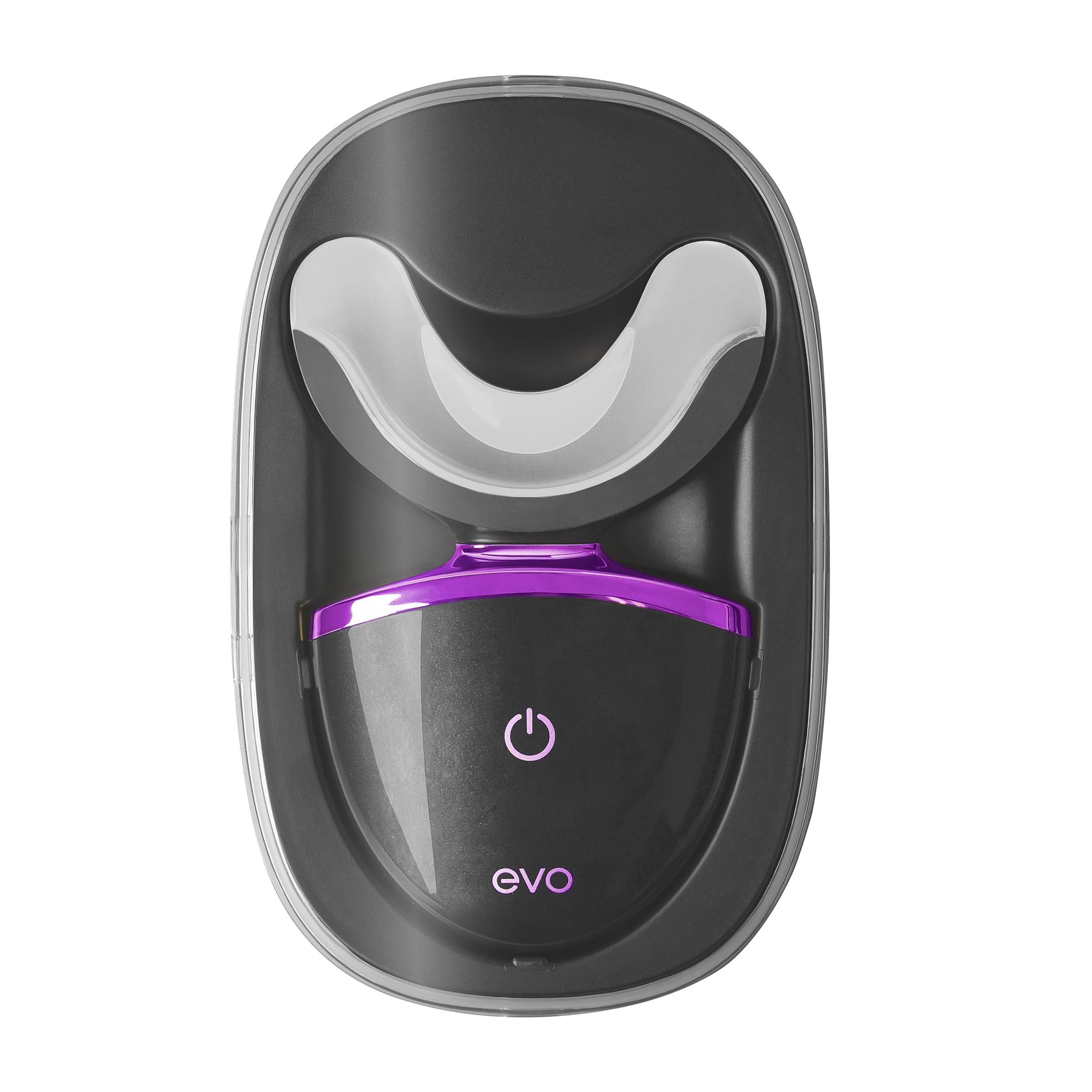 EVO whitening kit packaging and enamel-safe gel pens