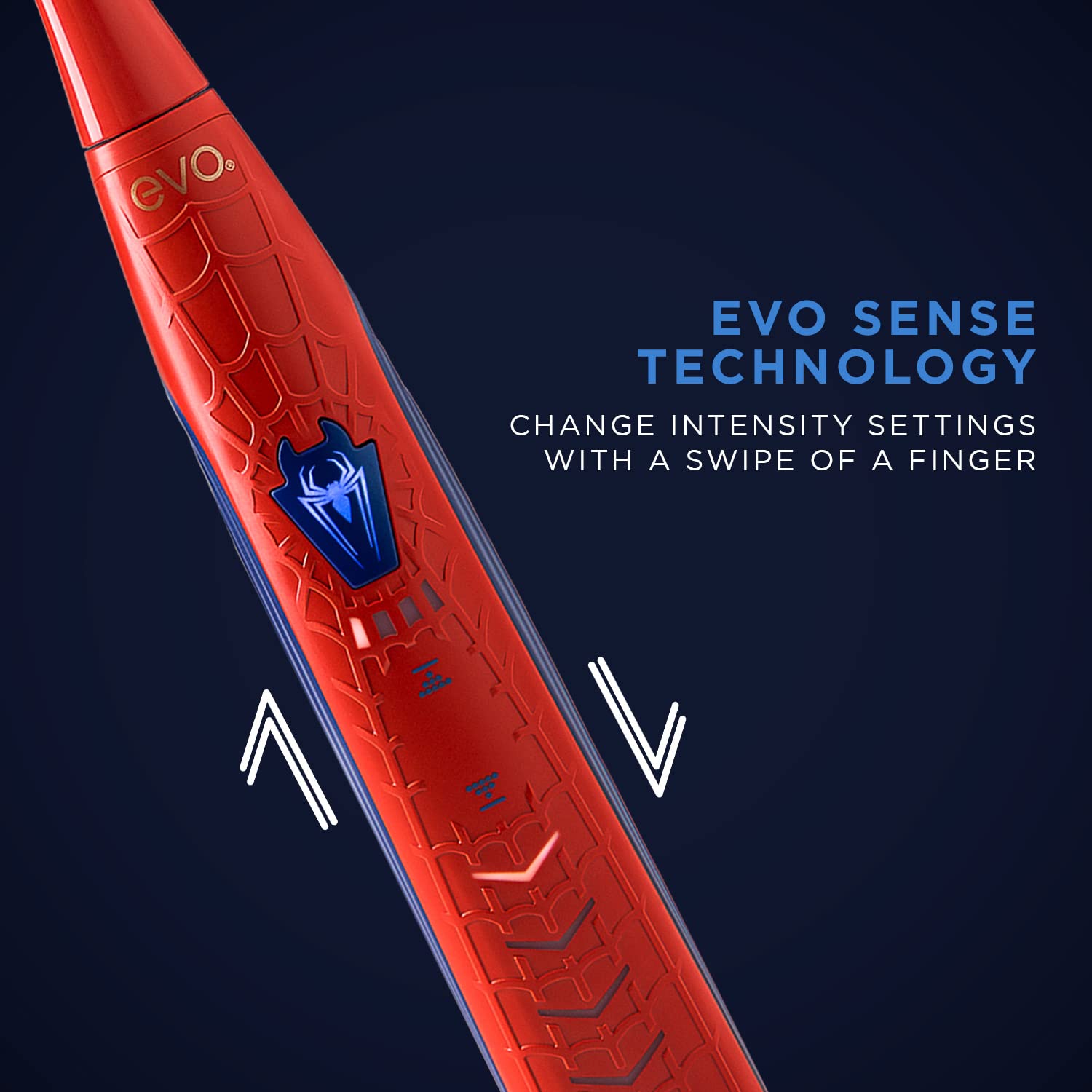evo SPM-1 USB charging cord