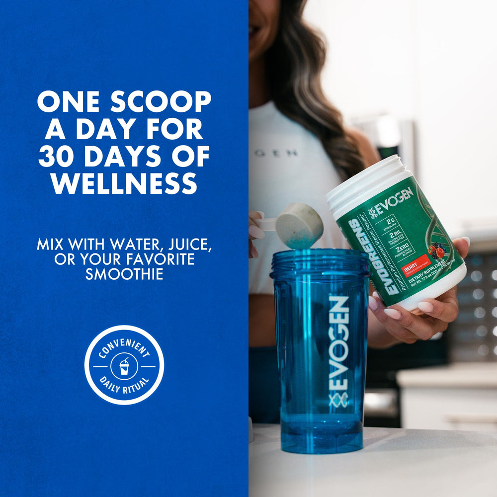 Pomanox pomegranate extract illustration