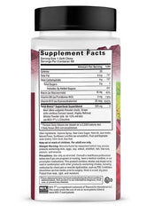 EVSEMO Total Beets close package view suggests on-the-go wellness snacking.