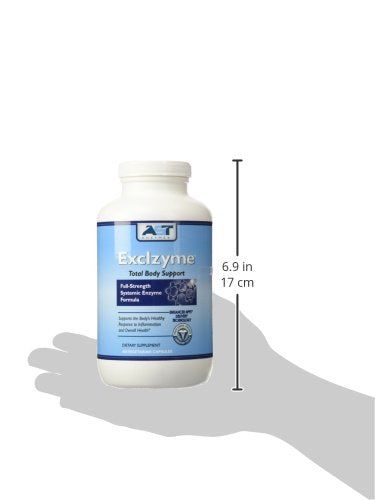 Made in USA stamp on Excellacor-450 packaging