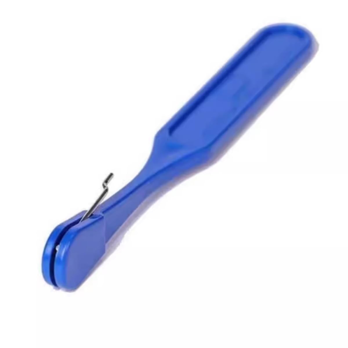 Portable durable palatal expander key for orthodontics