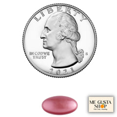 Label highlighting Biotin 5000 mcg on bottle