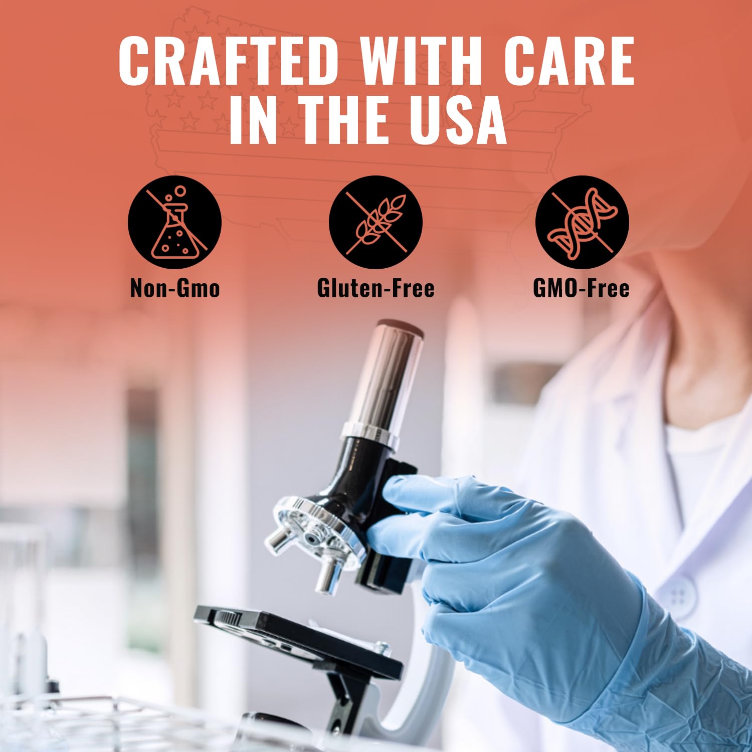 Illustration of Green Tea Extract, Carnitine and Ginkgo Biloba ingredients