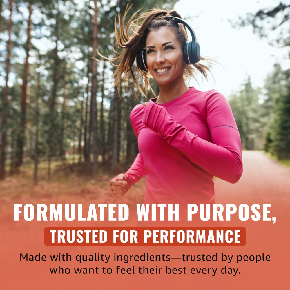 Phosphatidylserine and Huperzine A blend visual