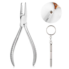 Eye Glass Repair Kit frame pliers for metal frames