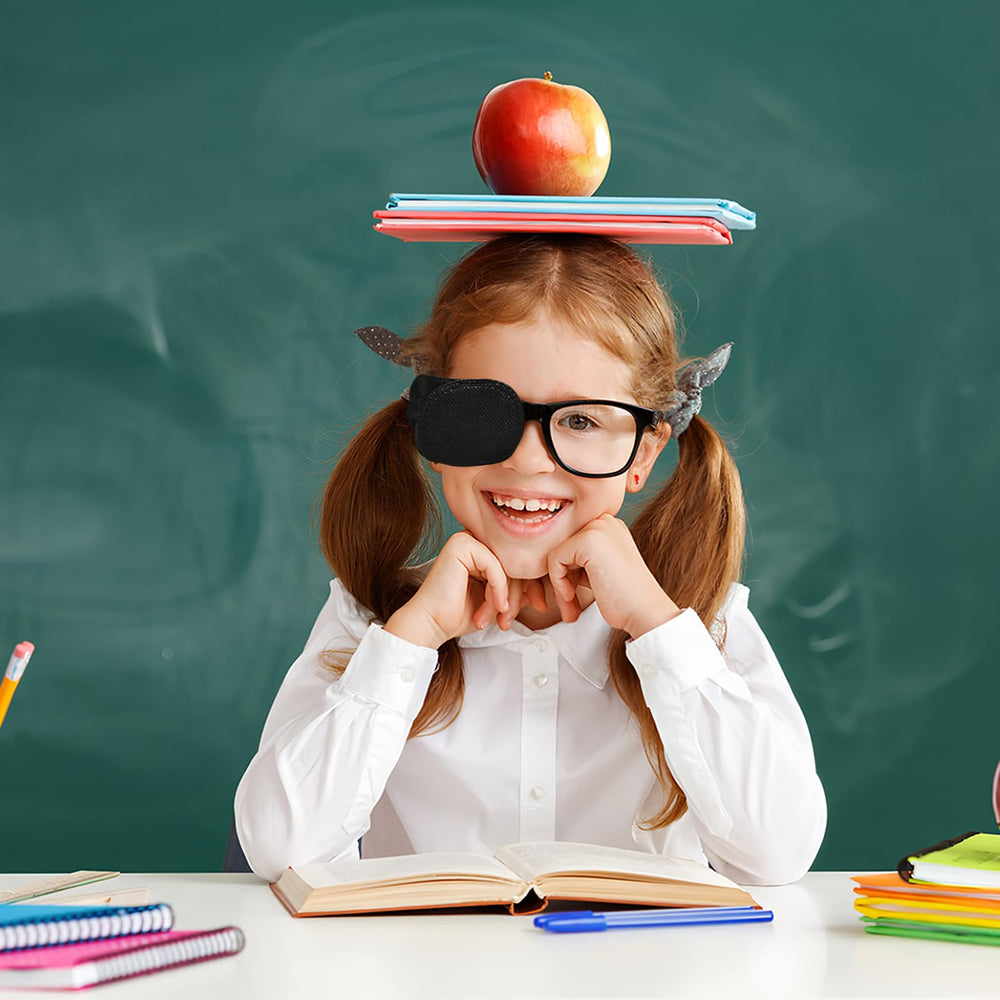 Patches being cleaned and stored after use