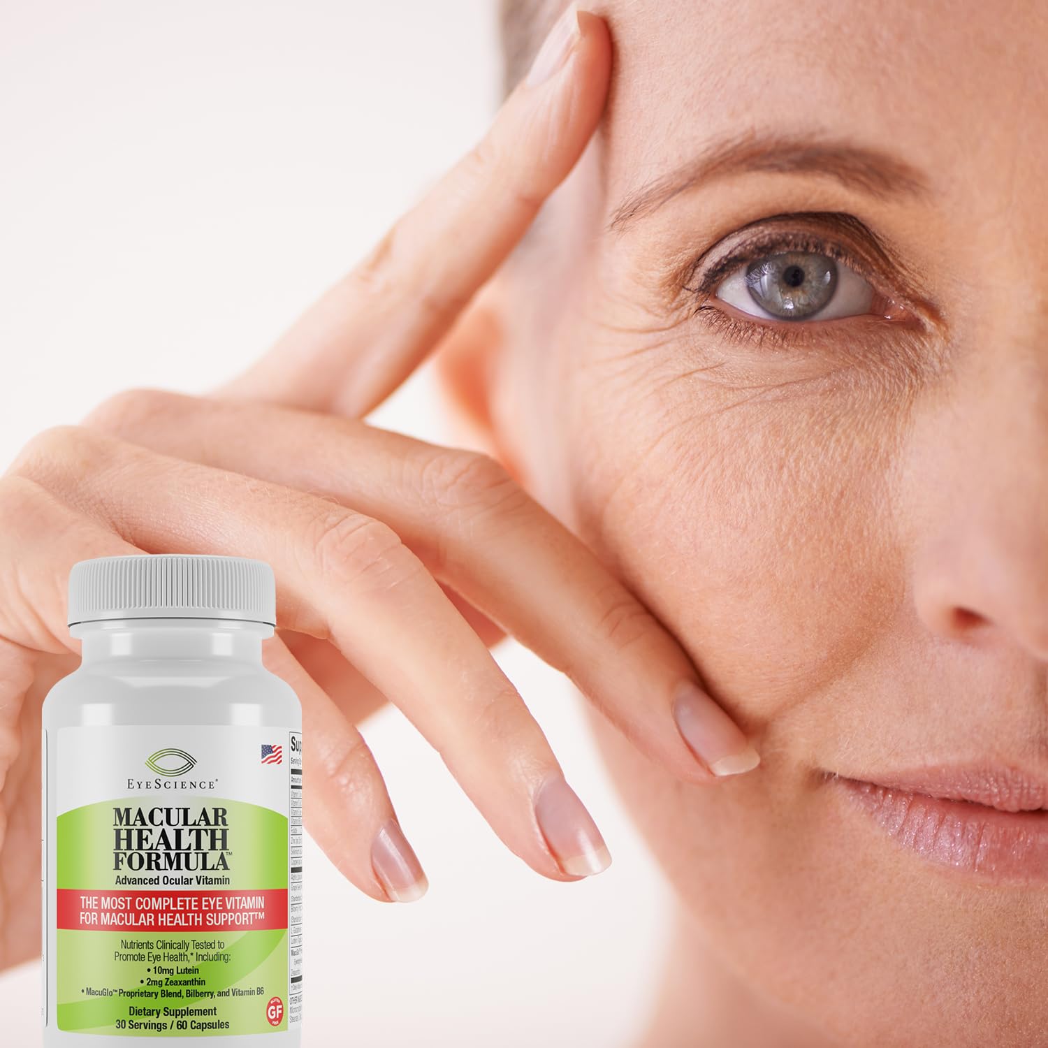 USA-made manufacturing facility symbol