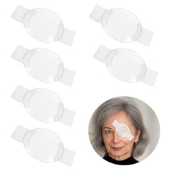 Eye shield after cataract surgery package 6 pieces