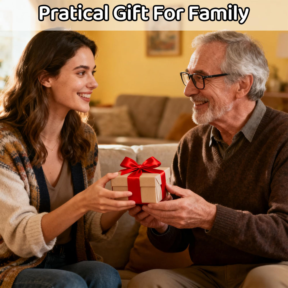 Fully adjustable dual-headband eye patch with Velcro for secure fit