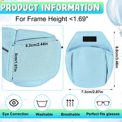 Patch size: 3.46 x 2.87 inches (8.8 x 7.3 cm)