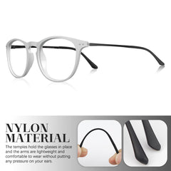 Screws and washers included with replacement arm kit