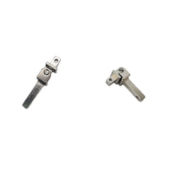 5.0mm eyeglass hinge for plastic frames