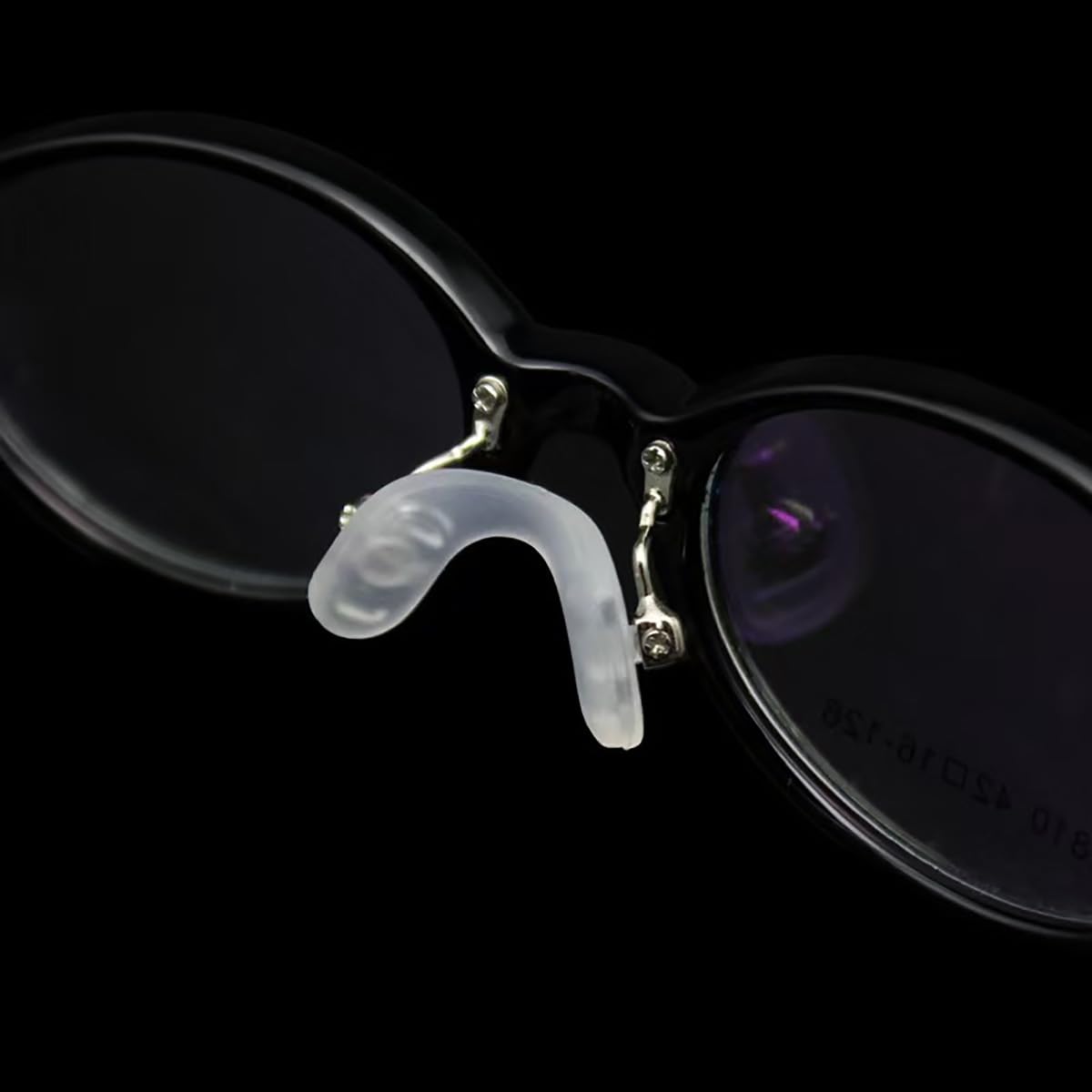Nose pad size 23x15x3mm