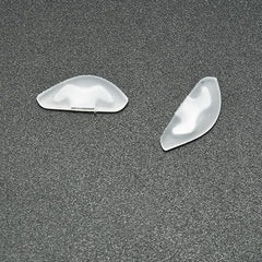 Nose pad prevents glasses from slipping on the nose