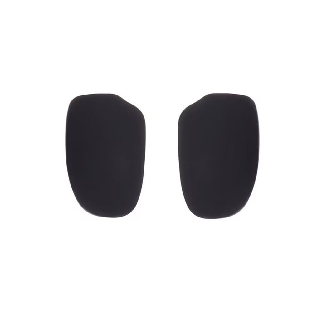 Sunglass nose guards with BEHLINE nose pads