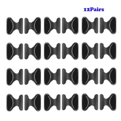 Nose pad thickness options 1.8mm 2.5mm 2.8mm