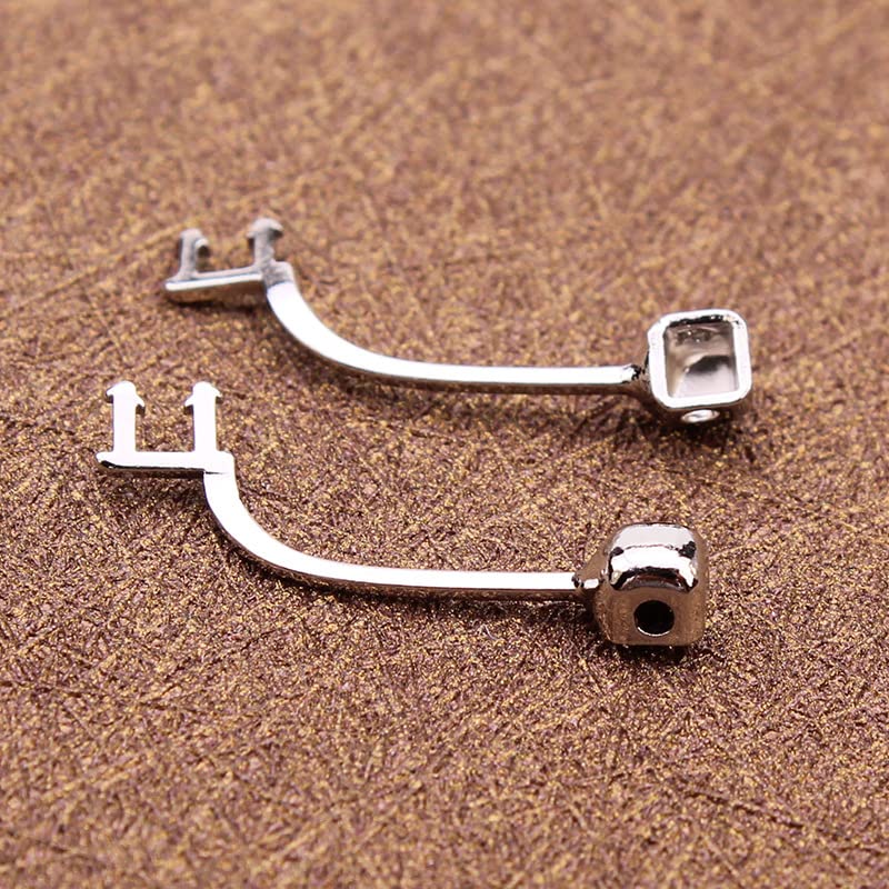 3-in-1 mini screwdriver and parts for glasses repair