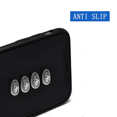 Screw-in nose pad components by BEHLINE - pair 4