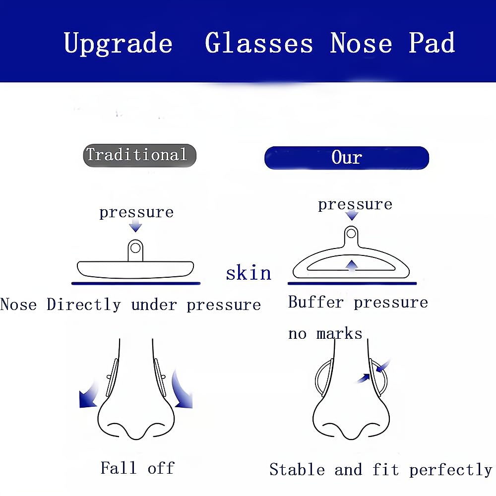 BEHLINE complete repair kit with case and tools - pair 6