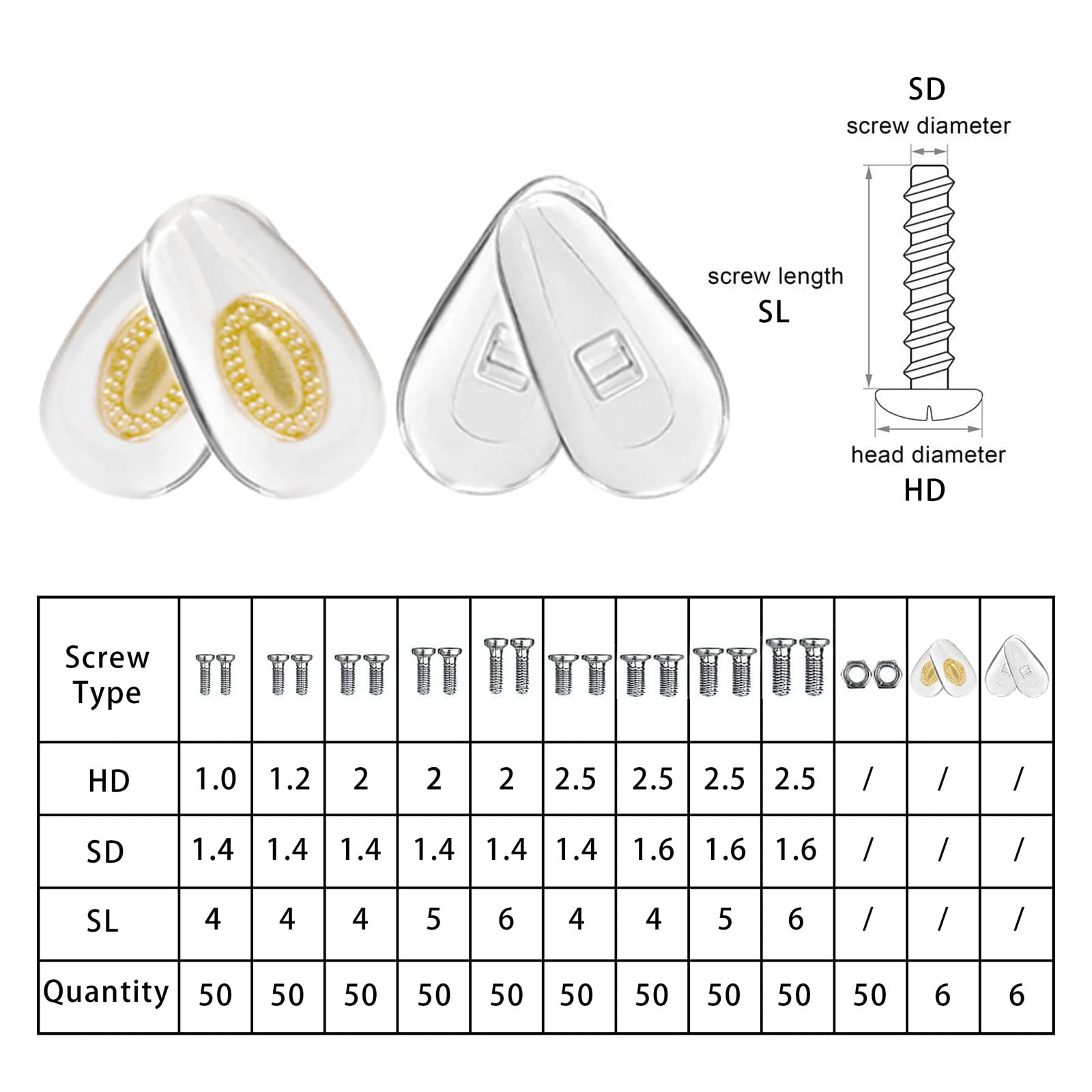 Cleaning cloth and fittings
