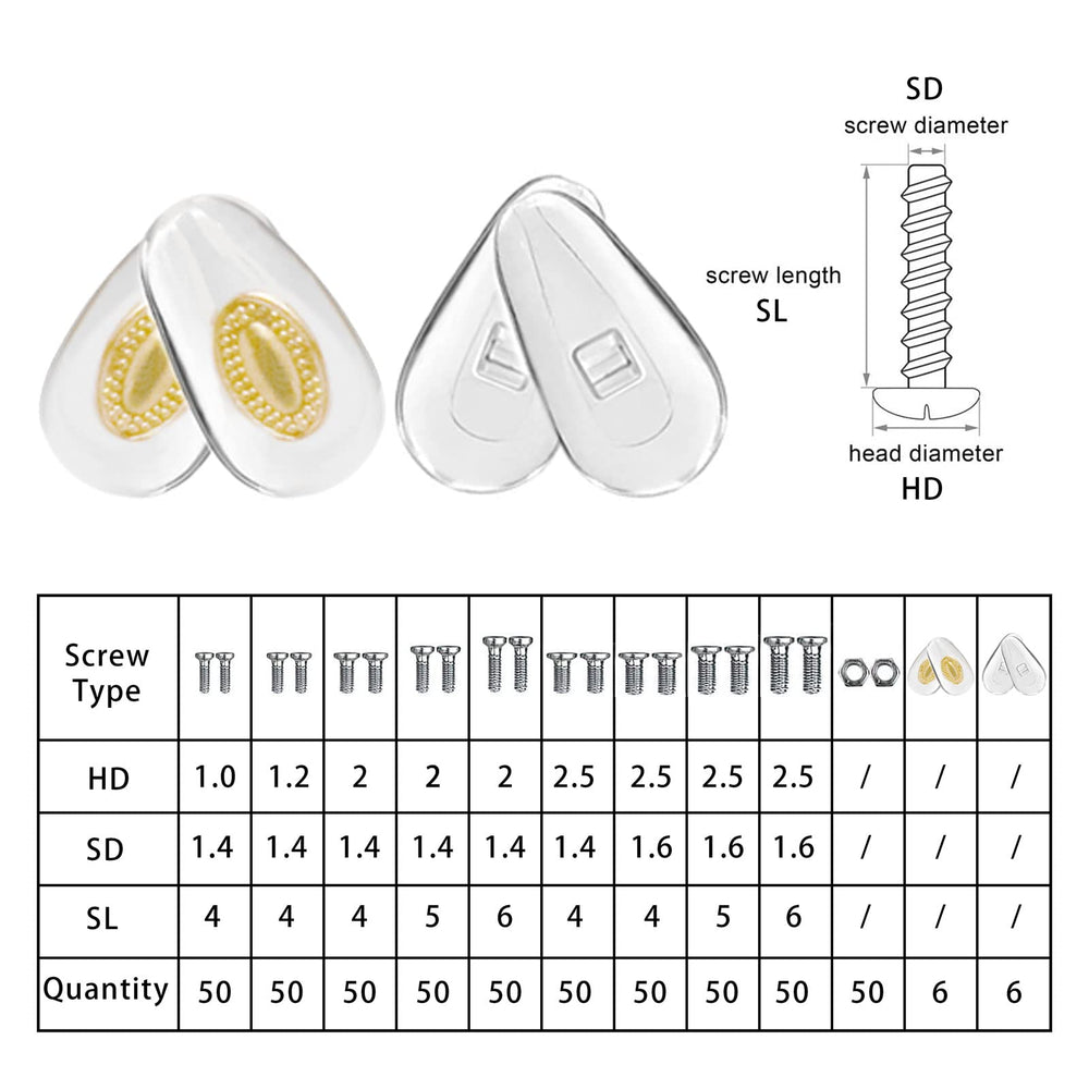 Cleaning cloth and fittings