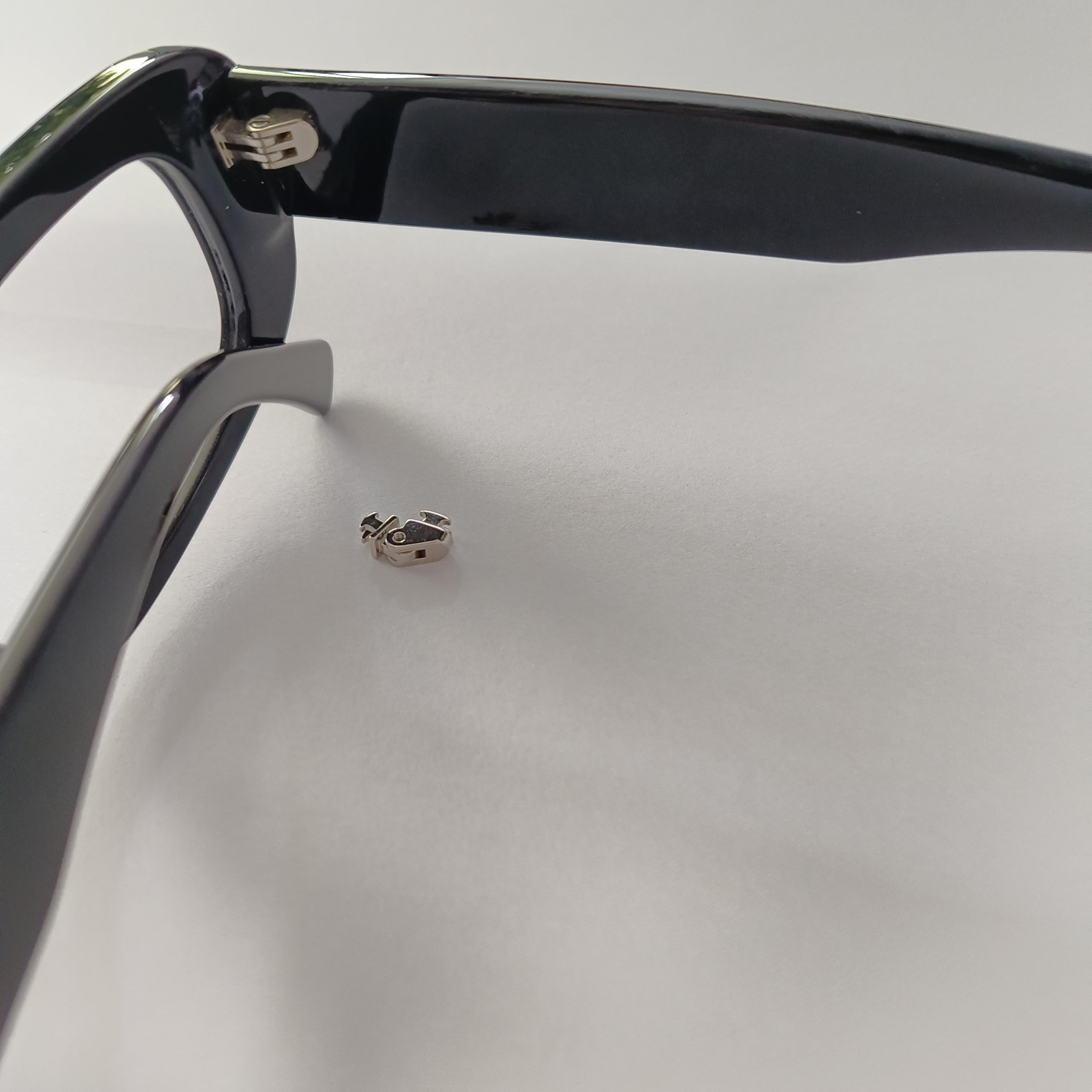 Complete KruPOVIUS hinge replacement kit