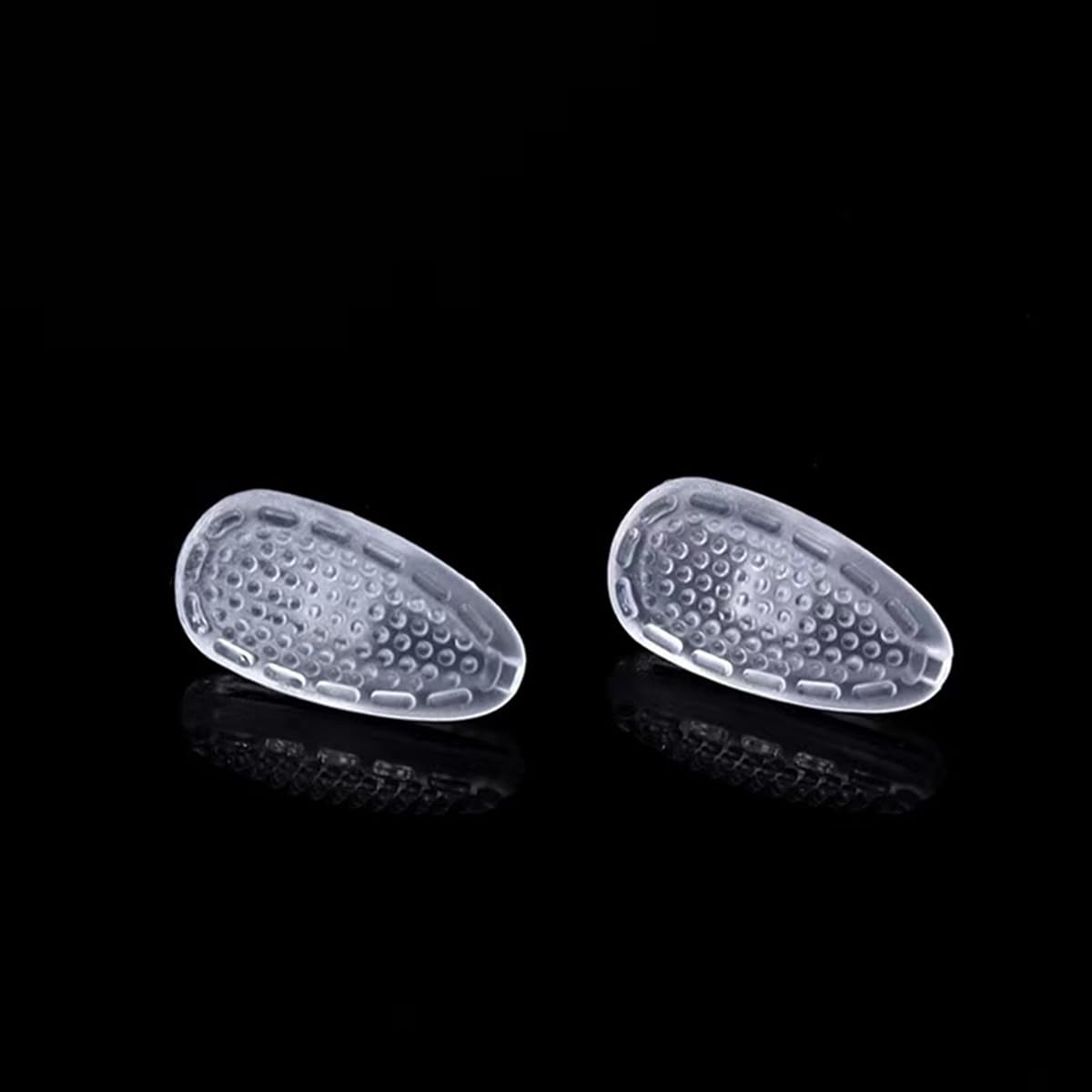 Screwdriver and mini tweezers included in repair kit