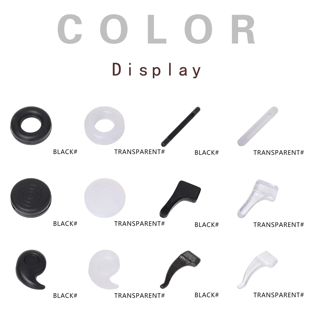 Sleeve style eyeglass retainer design