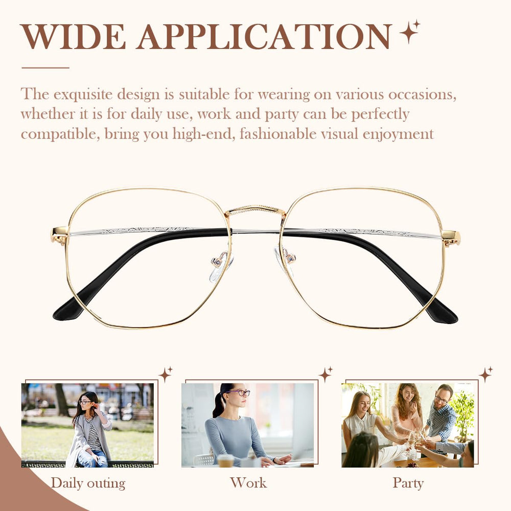 Sturdy wear-resistant temple arm for glasses