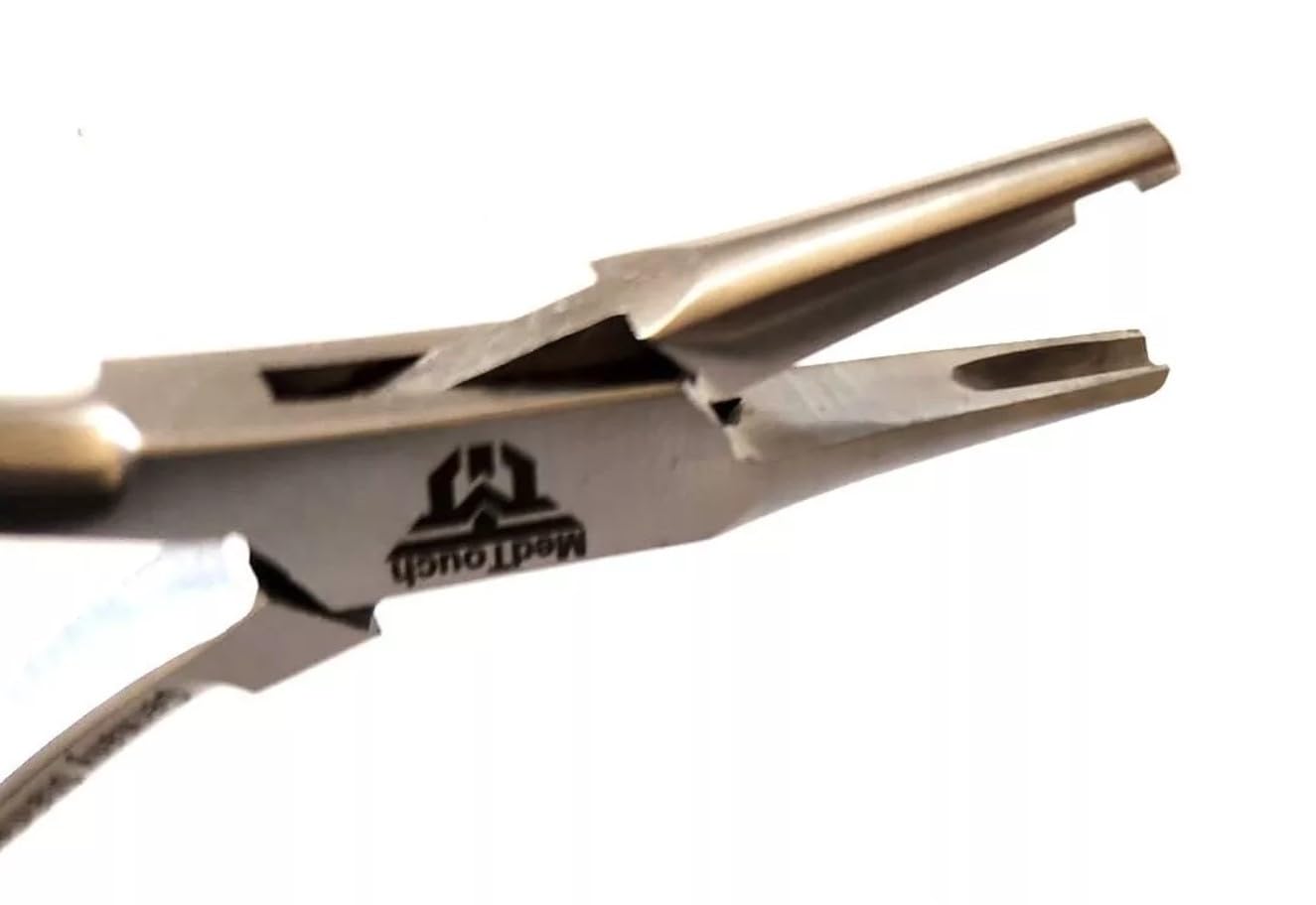 Multi-purpose optical toolset for glasses repair and adjustment