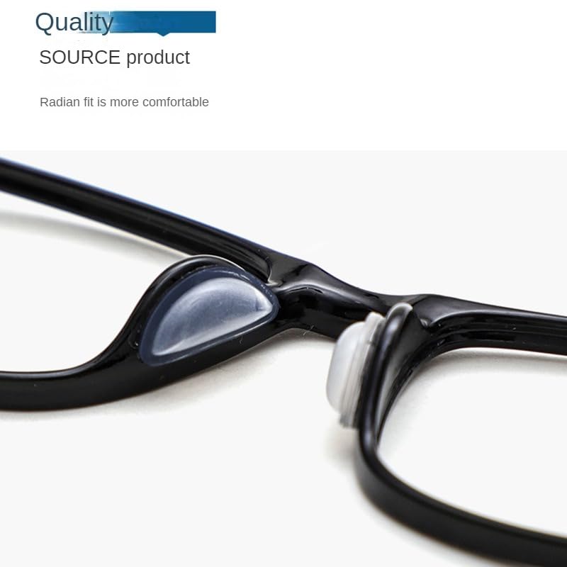 Glasses repair tools, cleaning cloth, and tweezers