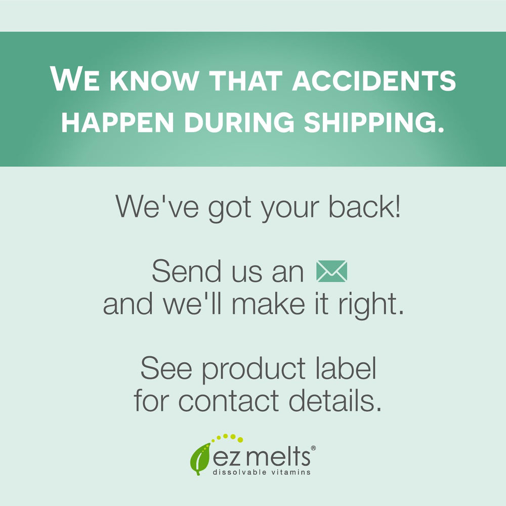 Product manufactured in USA facility