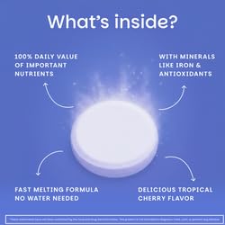 Hair health concept with AnaGain Nu and vitamins