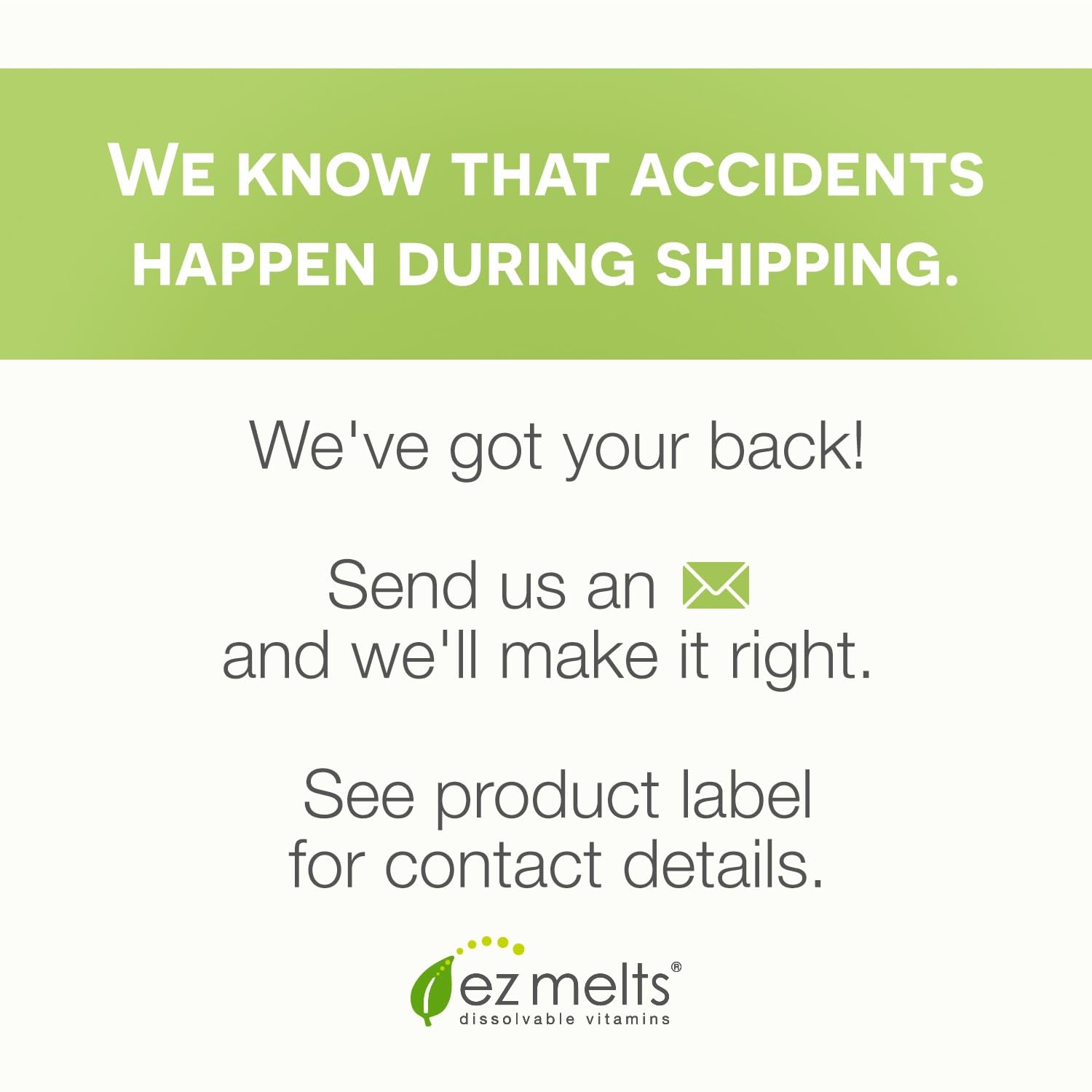 Allergen-free, vegan and non-GMO icons with Made in USA badge